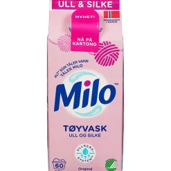 Tøyvask