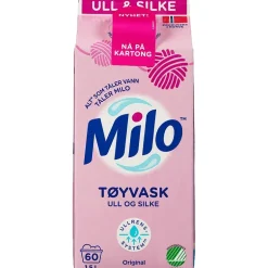 Tøyvask