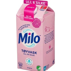 Tøyvask