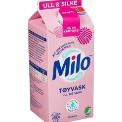 Tøyvask