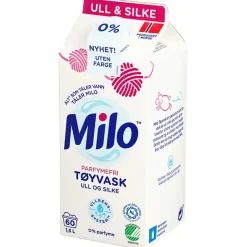 Tøyvask