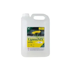 UgressNIX Effekt
