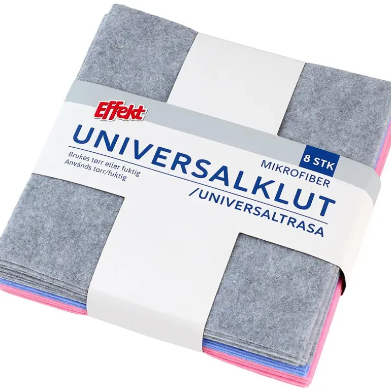 Universalklut