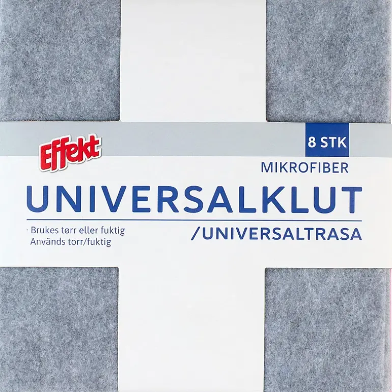 Universalklut