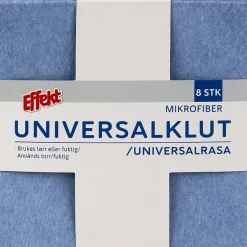 Universalklut