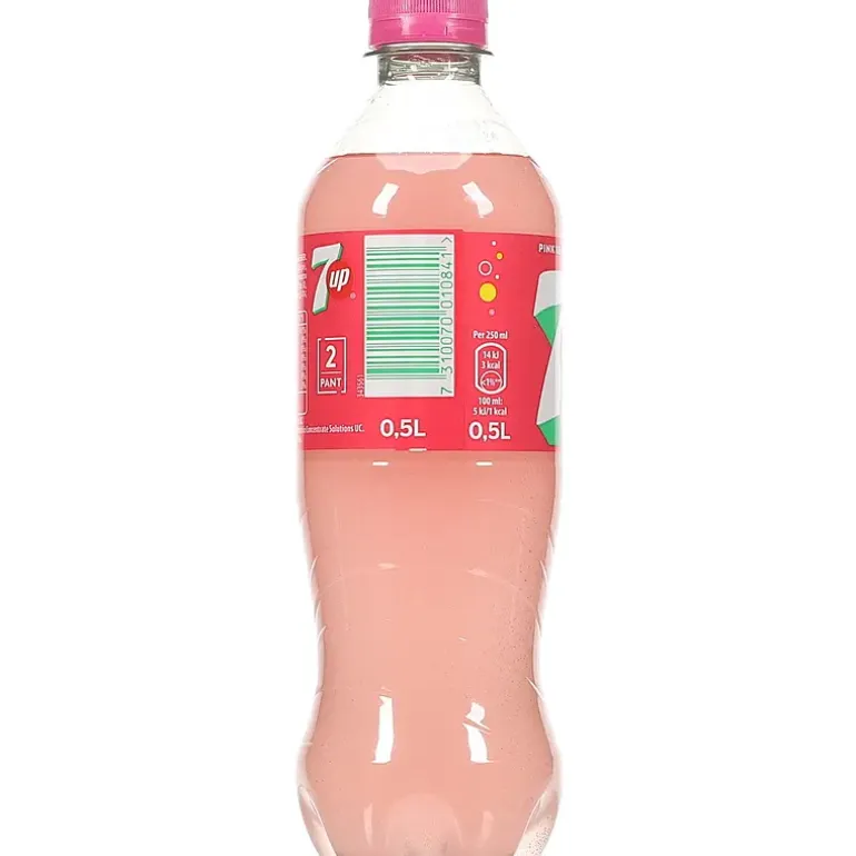 7 UP Zero
