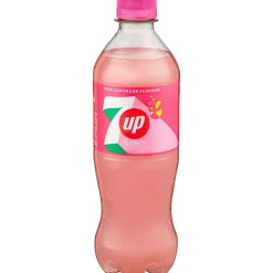 7 UP Zero