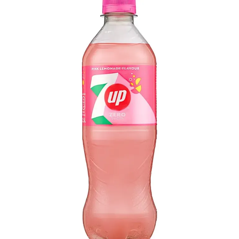 7 UP Zero