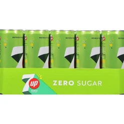 7UP Zero