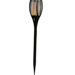 Utelampe 78 cm
