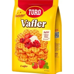 Vaffelmix