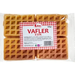 Vafler