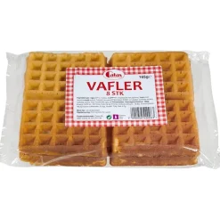 Vafler