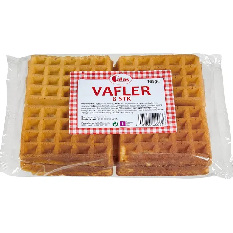 Vafler