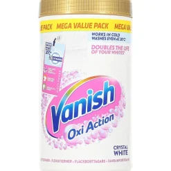 Vanish