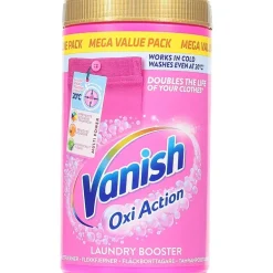 Vanish