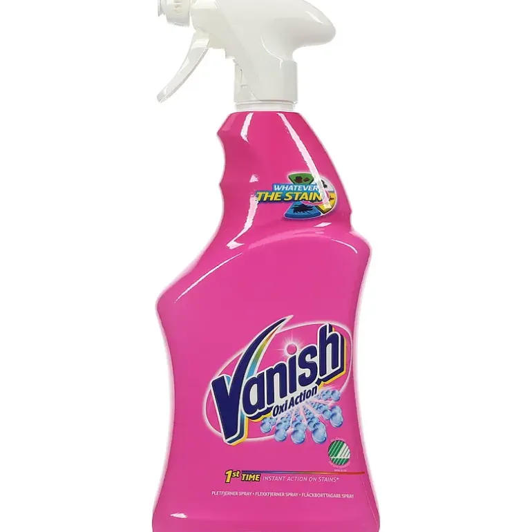 Vanish
