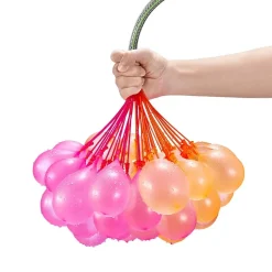 Vannballonger