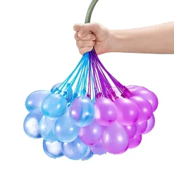 Vannballonger