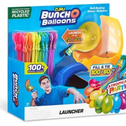 Vannballonger