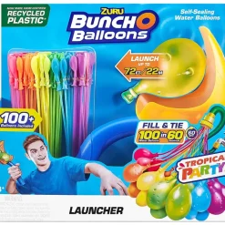 Vannballonger