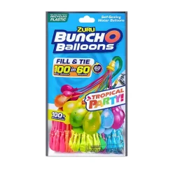 Vannballonger
