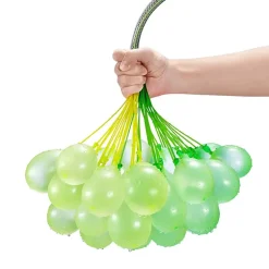 Vannballonger
