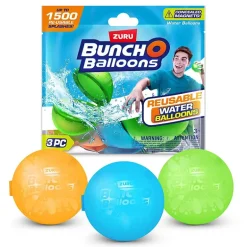 Vannballonger 3-pk