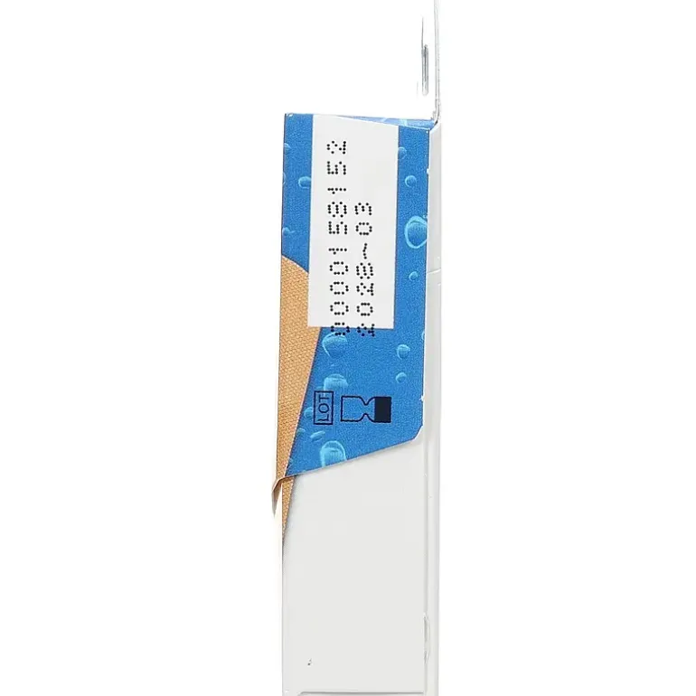 Vannfast plaster