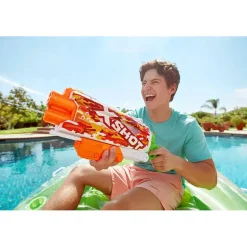 Vanngevær