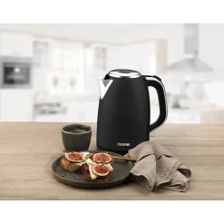 Vannkoker