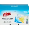 Vaskekapsler