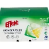 Vaskekapsler