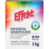 Vaskepulver