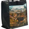 Vedbag 45 l