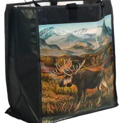 Vedbag 45 l