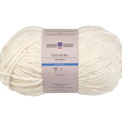 Veloura garn