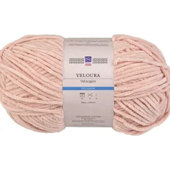 Veloura garn