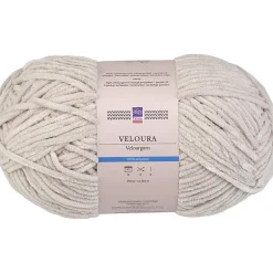 Veloura garn