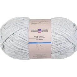 Veloura garn