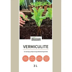 Vermiculite