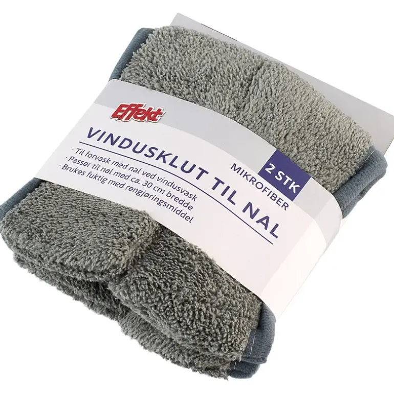 Vindusklut