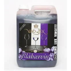Vino lux