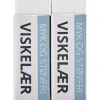 Viskelær