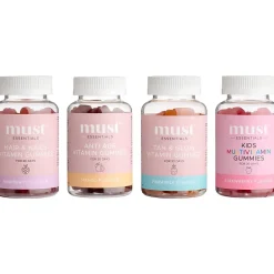 Vitamin anti age