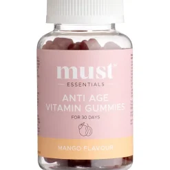 Vitamin anti age
