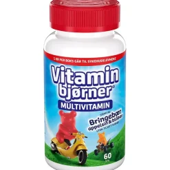 Vitaminbjørner