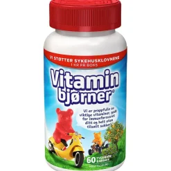 Vitaminbjørner