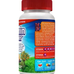 Vitaminbjørner