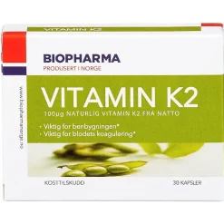 Vitamin K-2